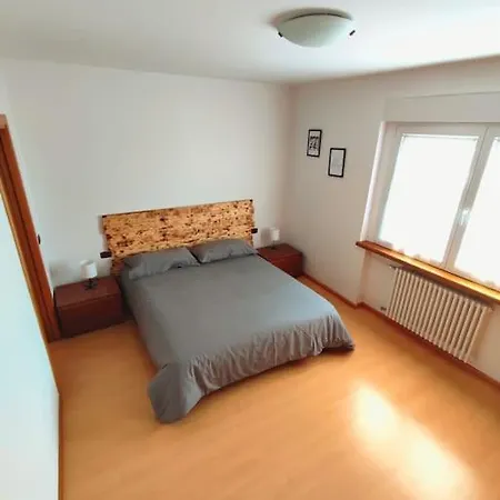 ~ La Gialla ~ Casa Al Centro Del F.v.g Holiday home