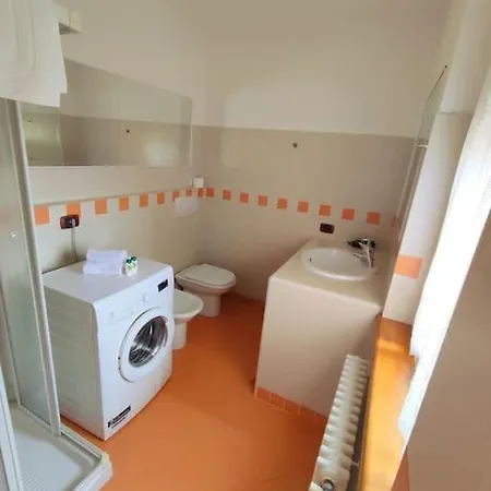 ~ La Gialla ~ Casa Al Centro Del F.v.g