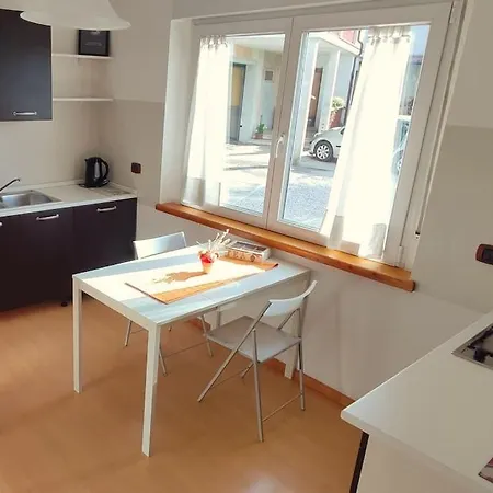 Prázdninový dům ~ La Gialla ~ Casa Al Centro Del F.v.g