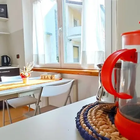 ~ La Gialla ~ Casa Al Centro Del F.v.g