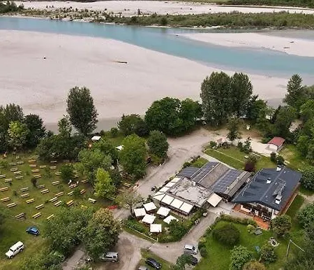 ~ La Gialla ~ Casa Al Centro Del F.v.g Prázdninový dům *