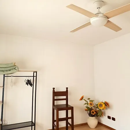 ~ La Gialla ~ Casa Al Centro Del F.v.g Holiday home Rodeano